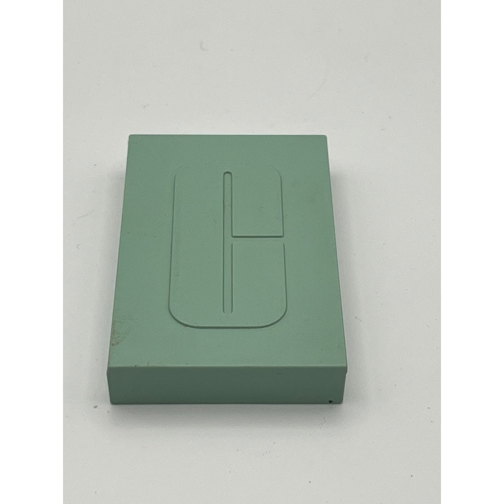 Clinique High Impact Eye Shadow Trio Sugar Sugar South Beach Shameless Green